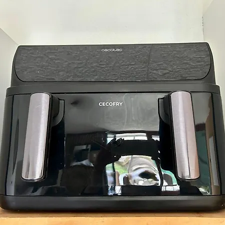 アパート Cocon Cosy Avec Jardin, Vue & Montagne