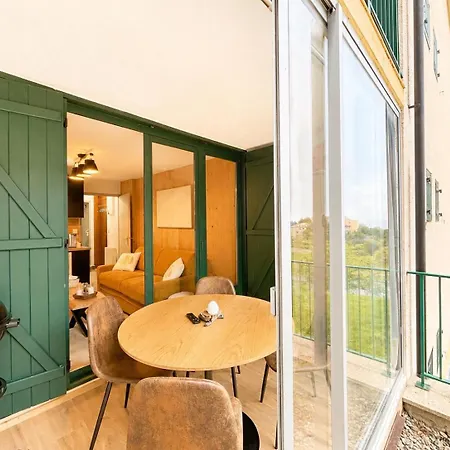 Cocon Cosy Avec Jardin, Vue & Montagne