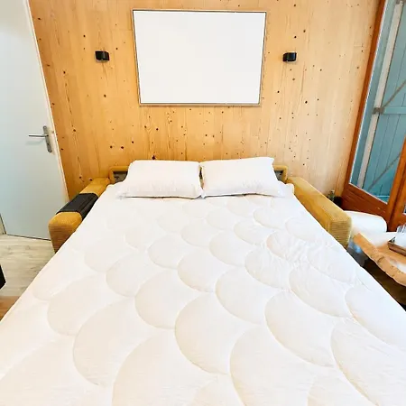 Cocon Cosy Avec Jardin, Vue & Montagne *
