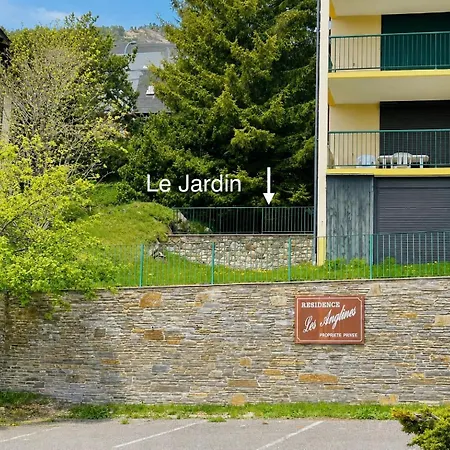 Cocon Cosy Avec Jardin, Vue & Montagne *